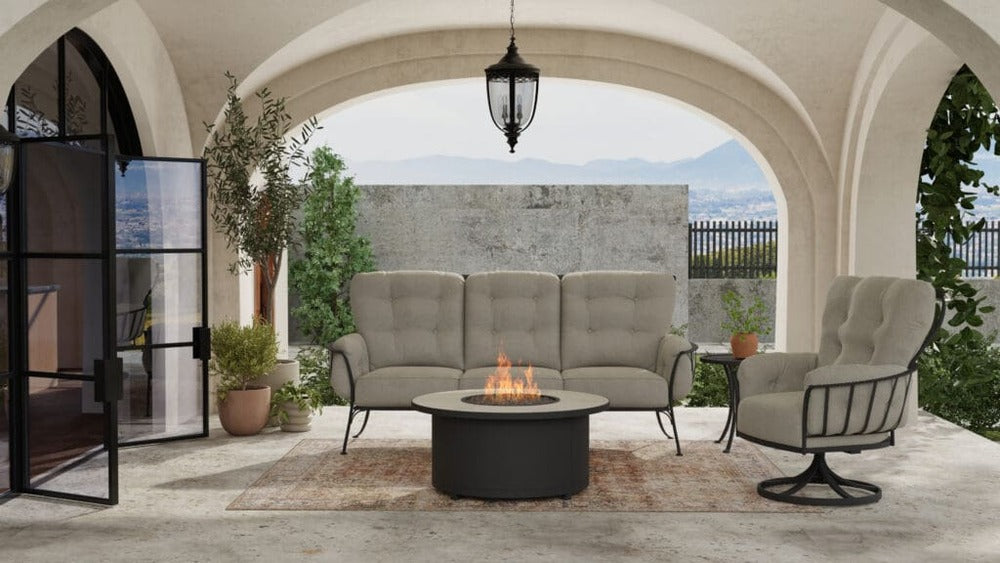 Monterra Sofa