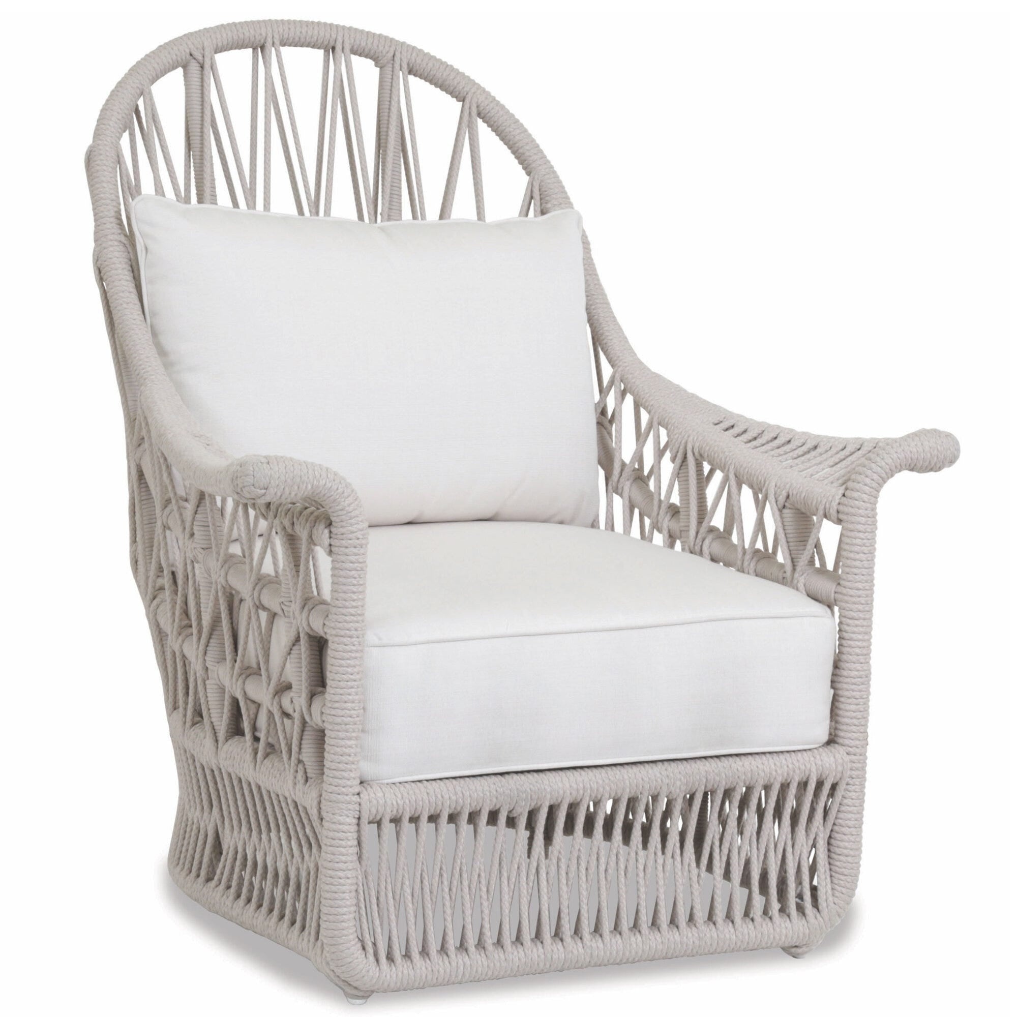 Sunset West Dana Wing Chair