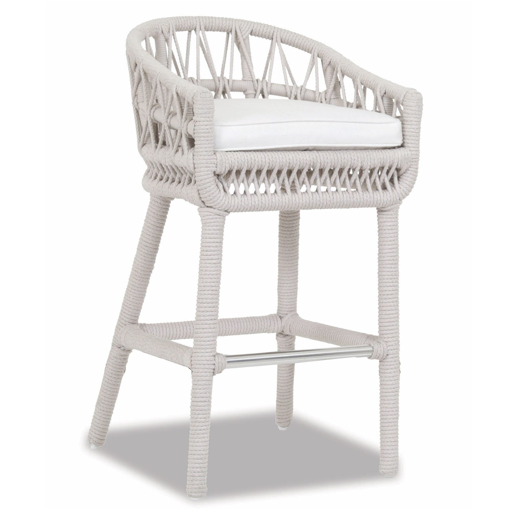 Sunset West Dana Bar Stool