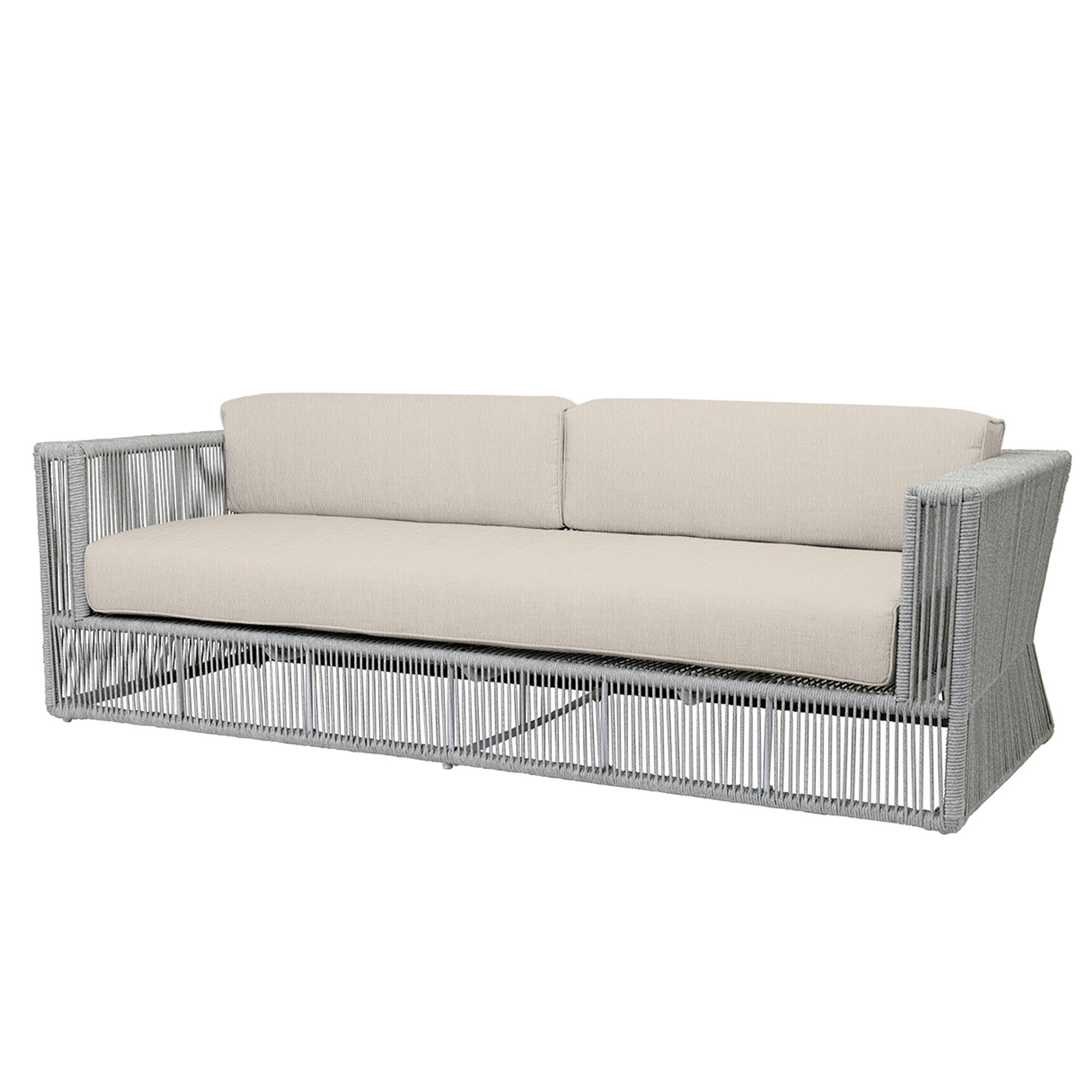 Sunset West Miami Rope Sofa