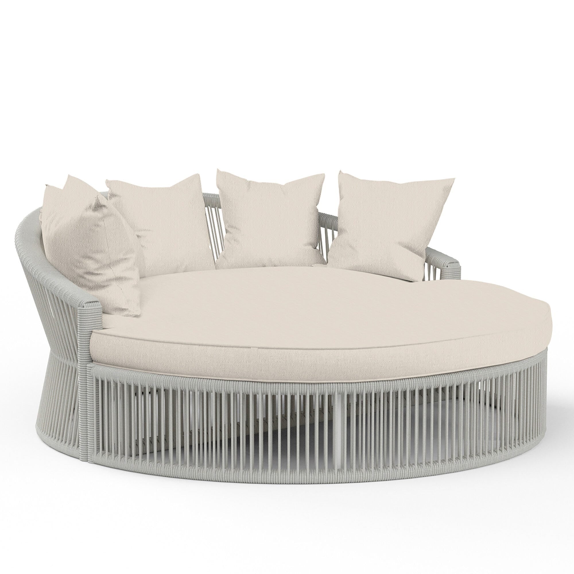 Sunset West Miami Rope Daybed
