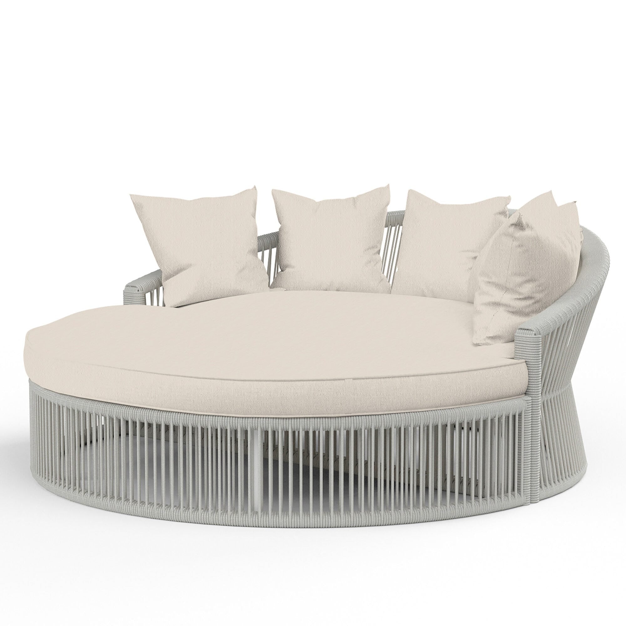 Sunset West Miami Rope Daybed