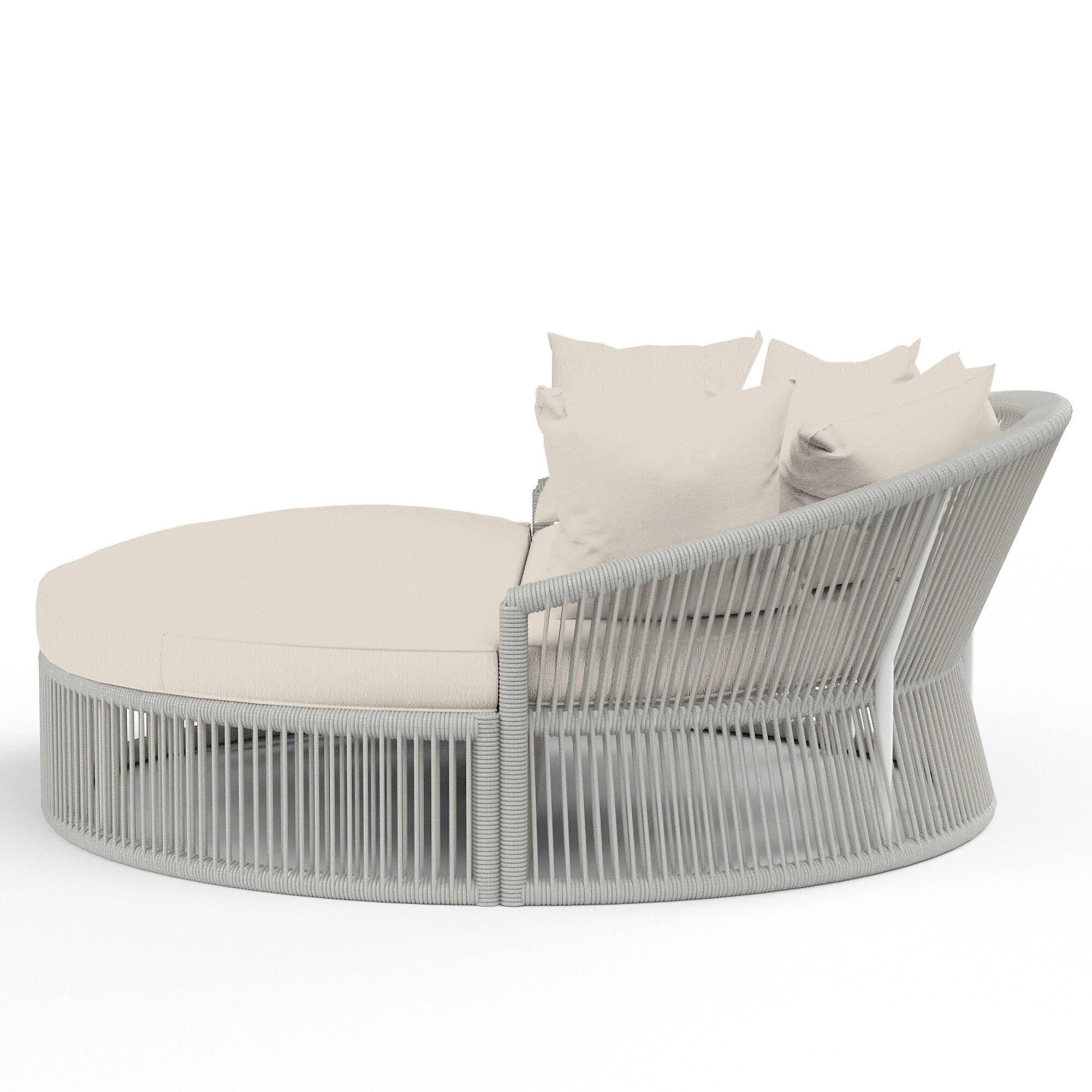 Sunset West Miami Rope Daybed