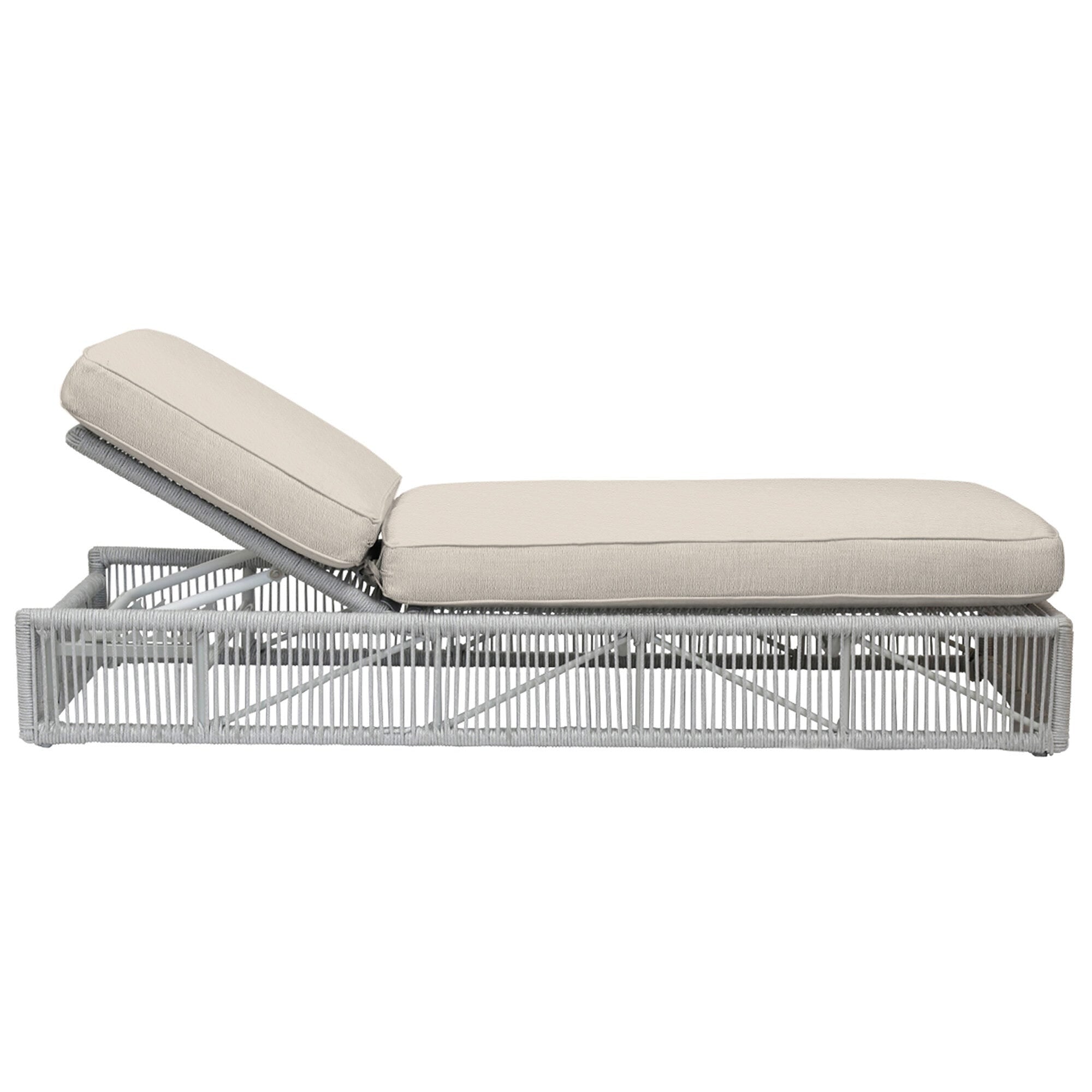 Sunset West Miami Chaise Lounge