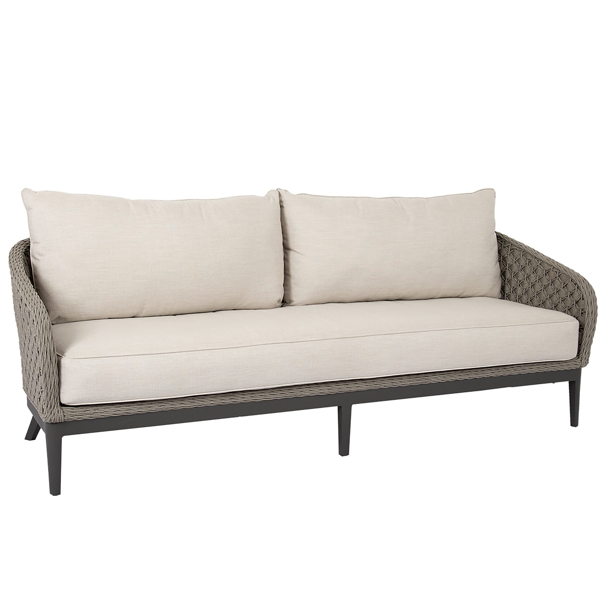 Sunset West Marbella Rope Sofa