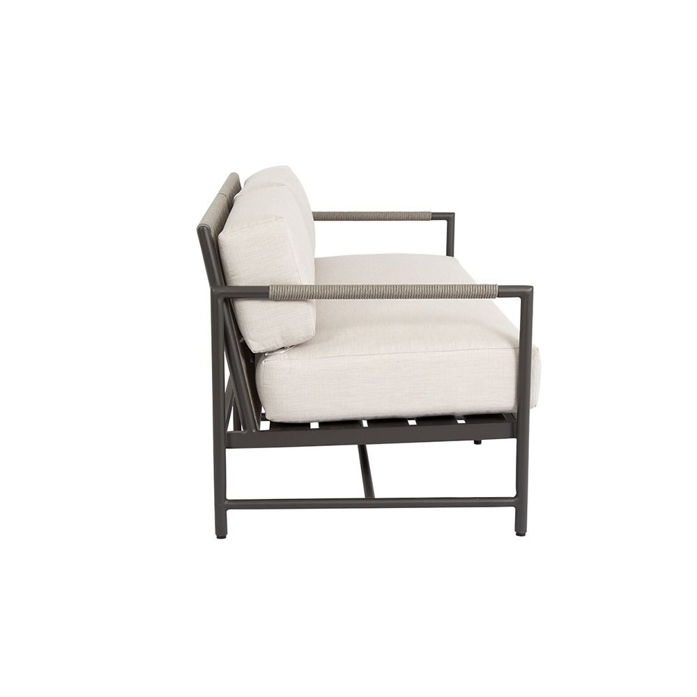 Pietra Loveseat