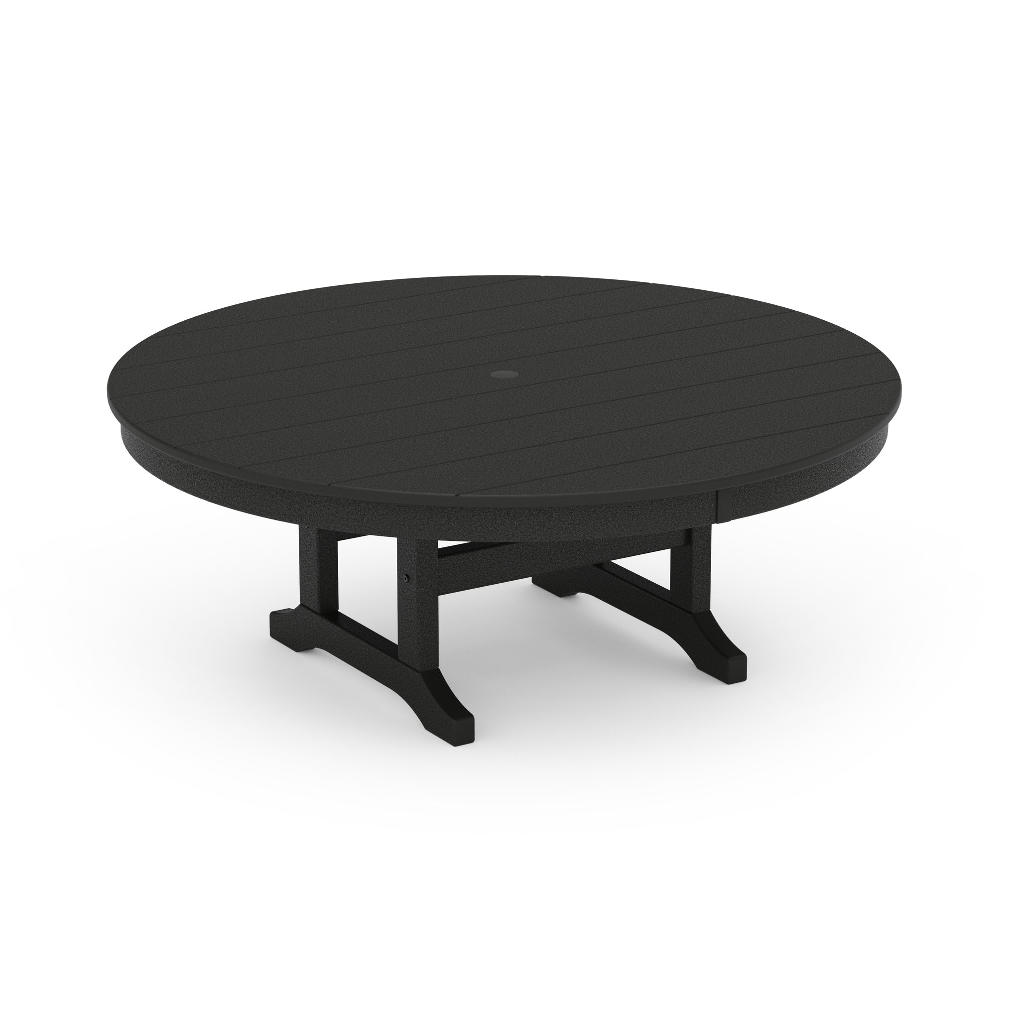 48" Round Conversation Table