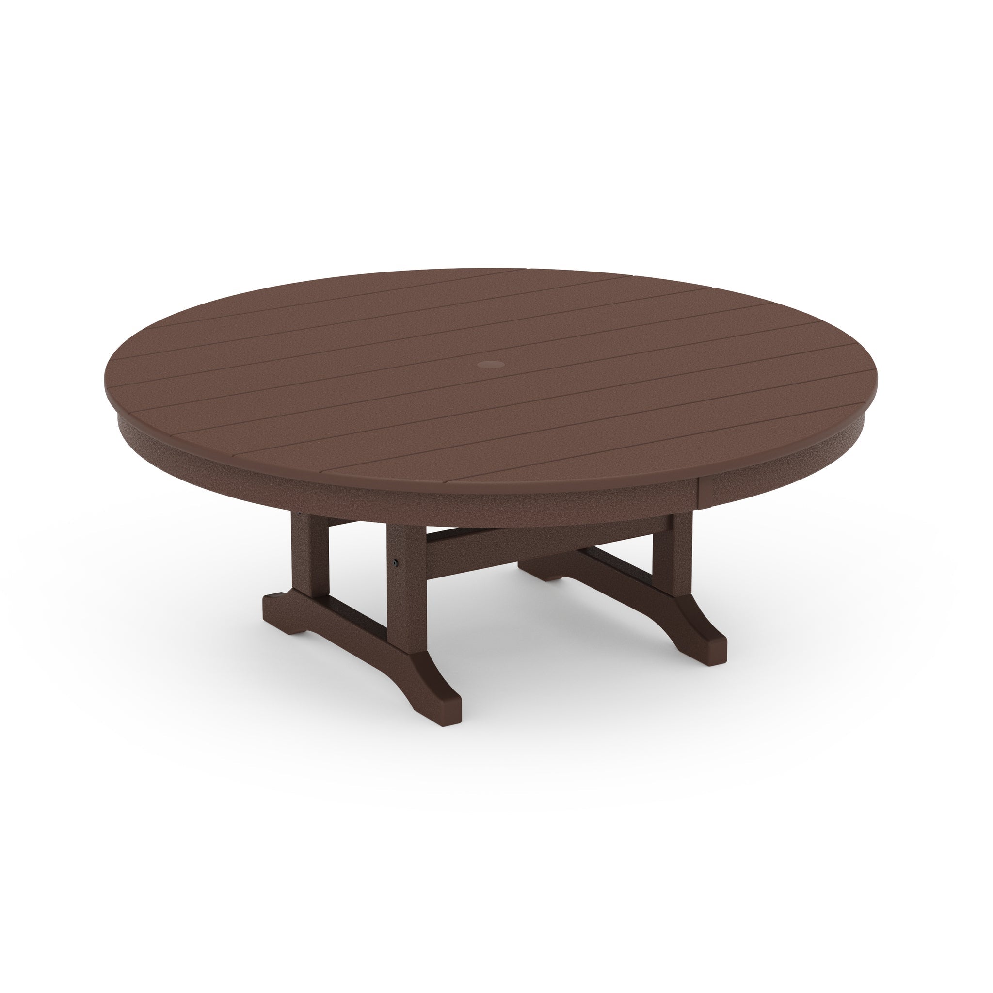 48" Round Conversation Table 3