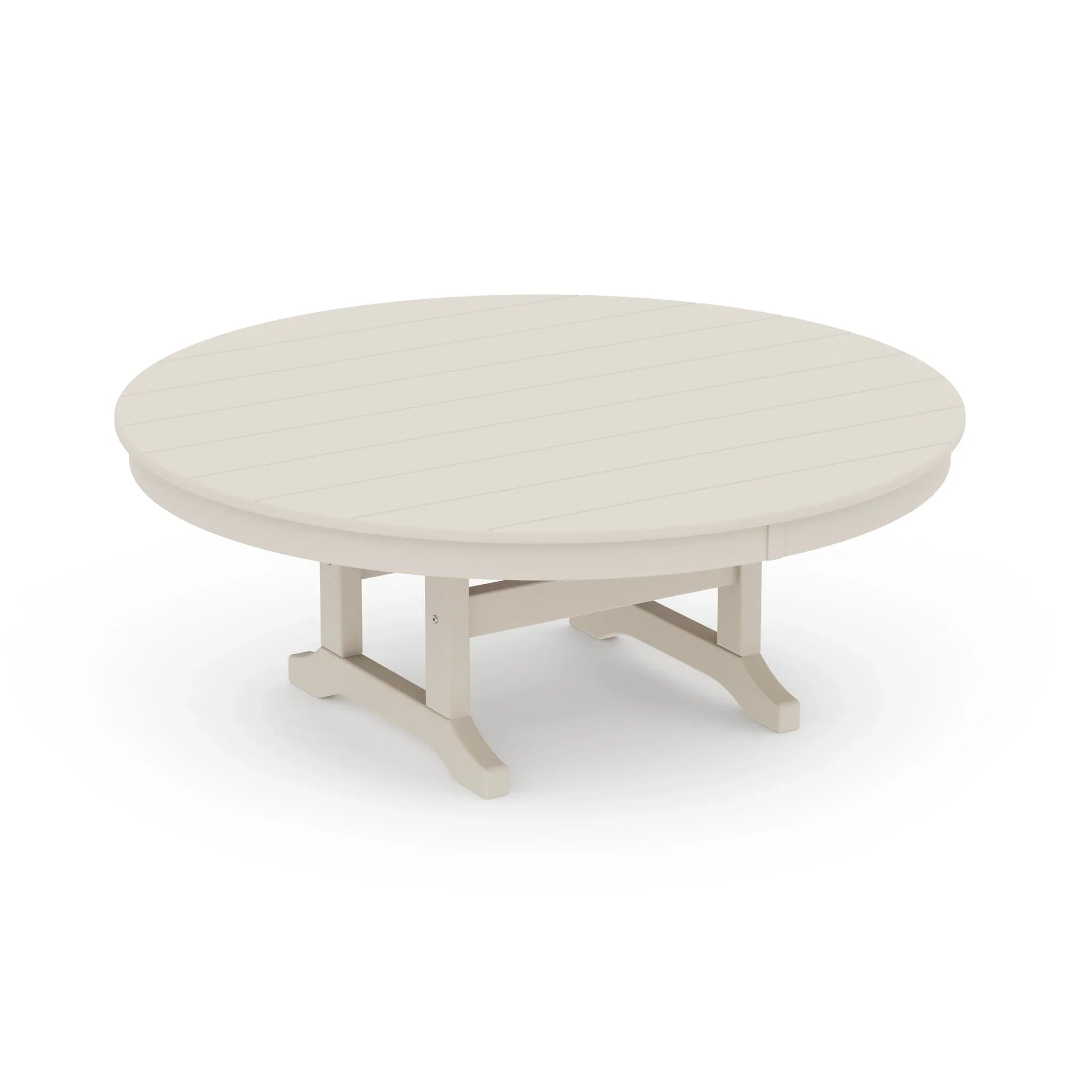 POLYWOOD Conversation Table - Thumbnail 4