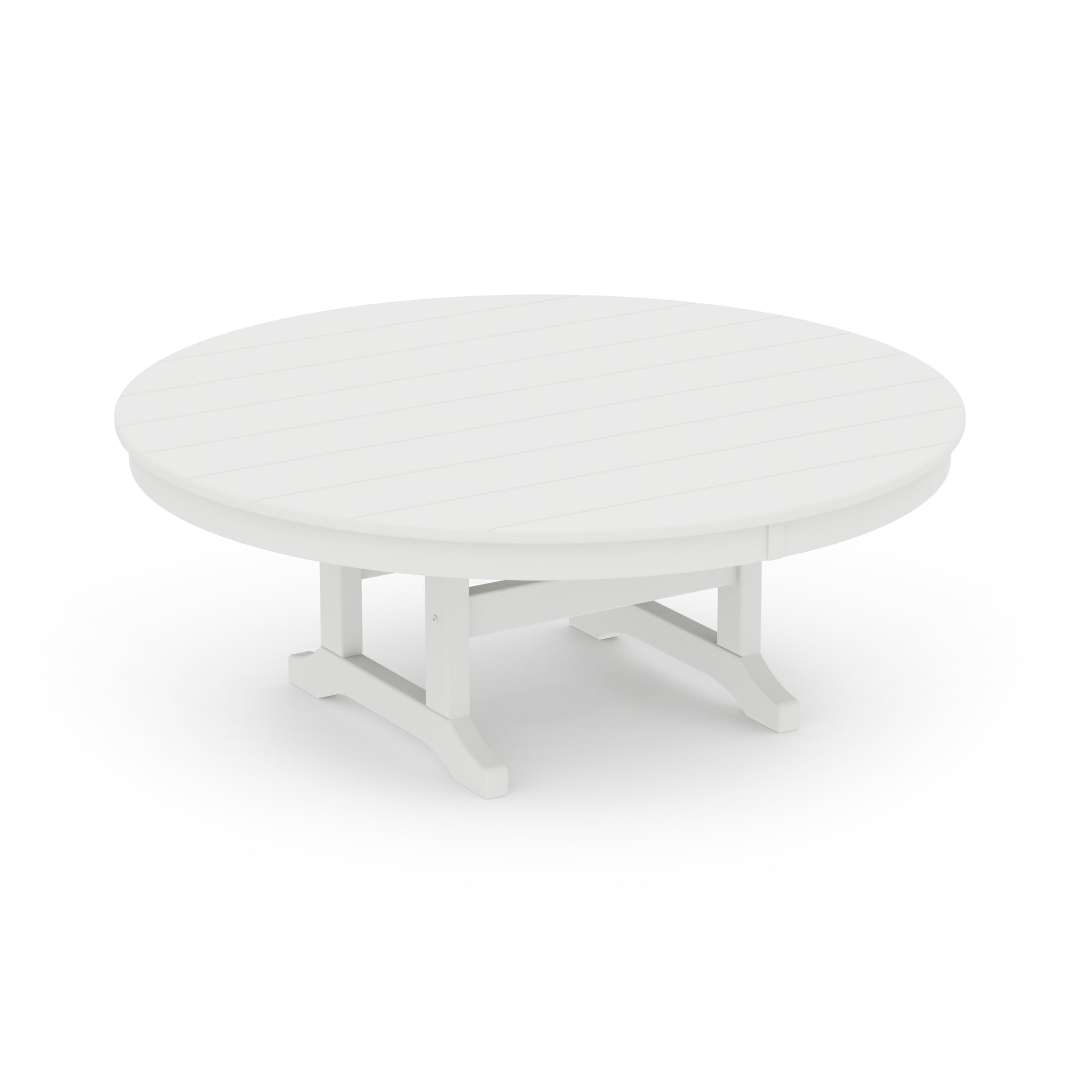 48" Round Conversation Table 6