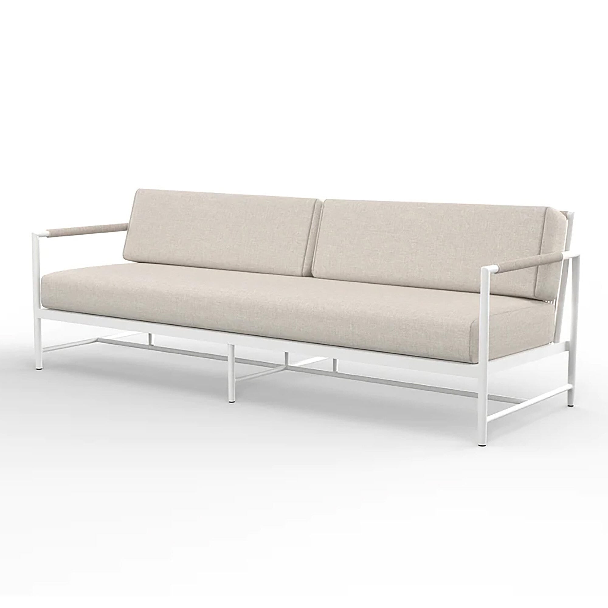 Sunset West Sabbia Sofa