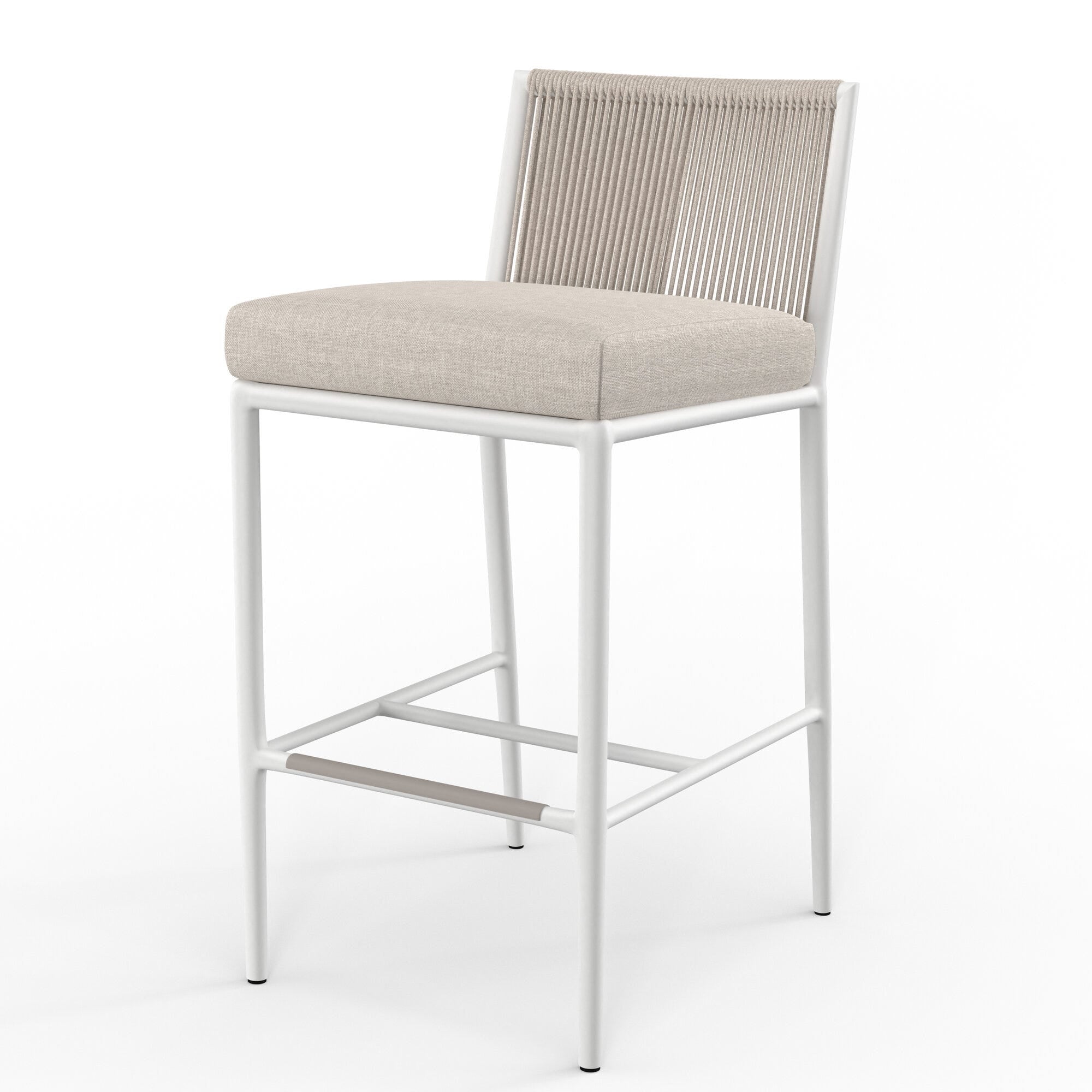 Sunset West Sabbia Counter Stool