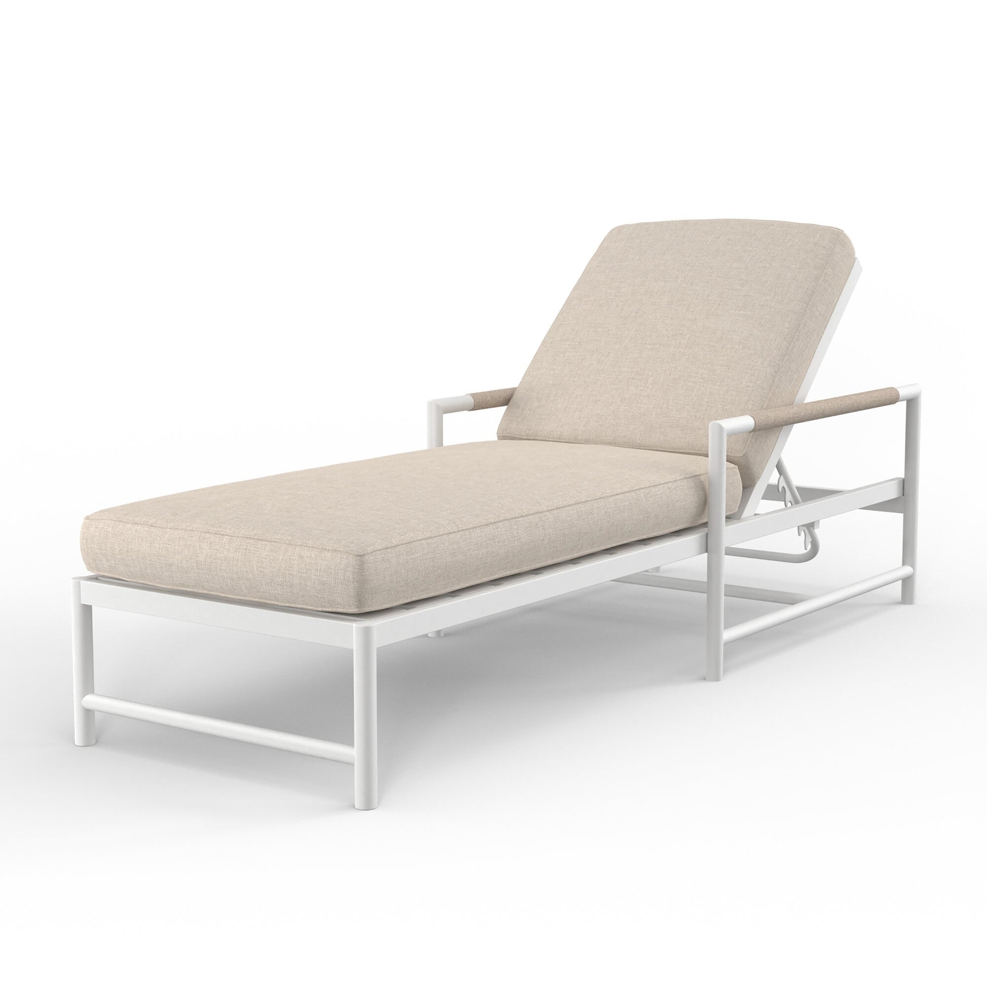 Sunset West Sabbia Chaise Lounge