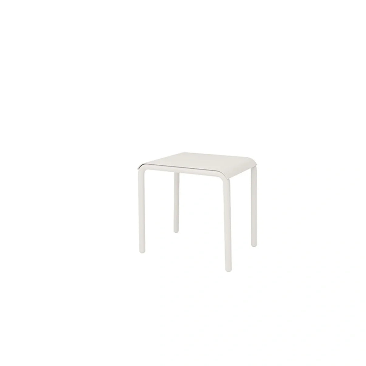 Cabana 15" Square End Table
