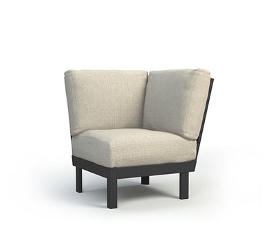 Elements Modular Corner Chair 5110A-DC by Homecrest