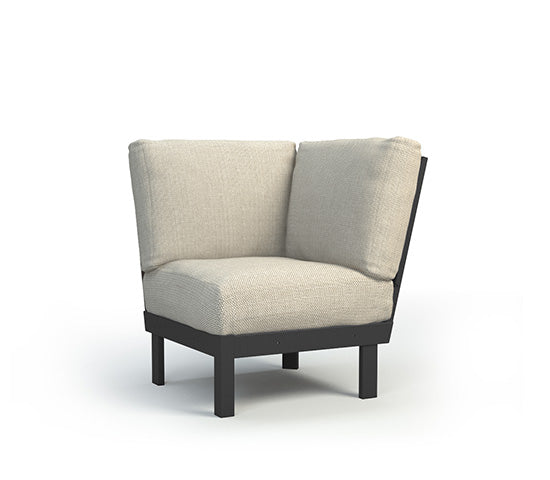 Homecrest Elements DreamCore Cushion Corner Chair 5110A-DC