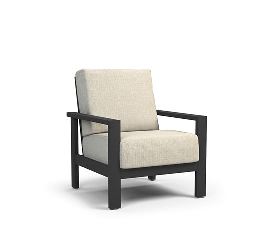 Homecrest Elements DreamCore Cushion Chat Chair 5139A-DC
