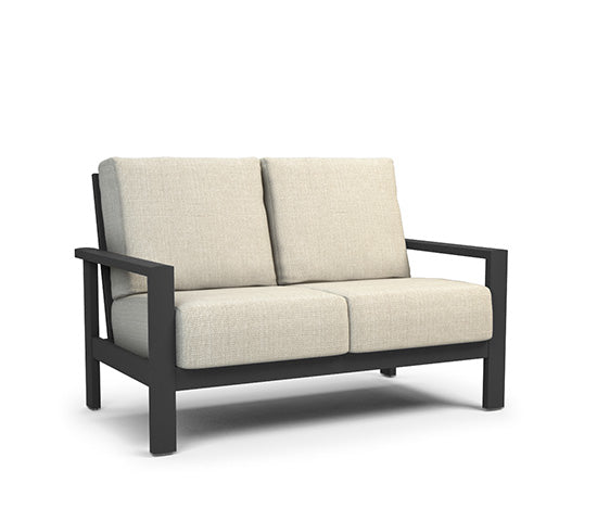 Homecrest Elements DreamCore Cushion Loveseat 5142A-DC