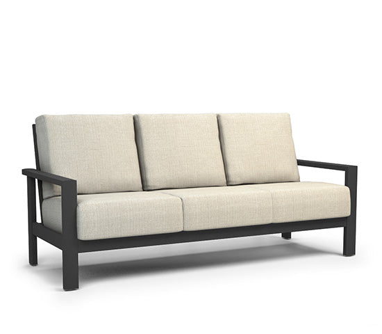 Homecrest Elements DreamCore Cushion Sofa 5143A-DC