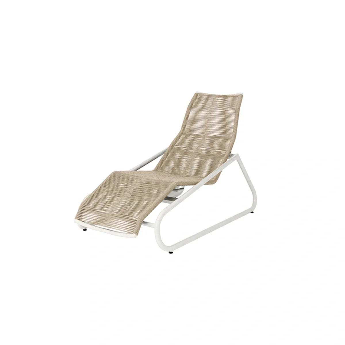 Cabana Comfort Chaise Lounge