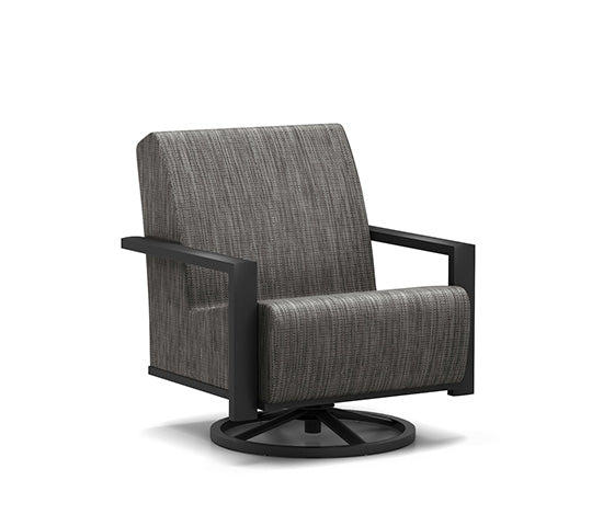 Homecrest Elements Air Swivel Chat Chair 51AR902