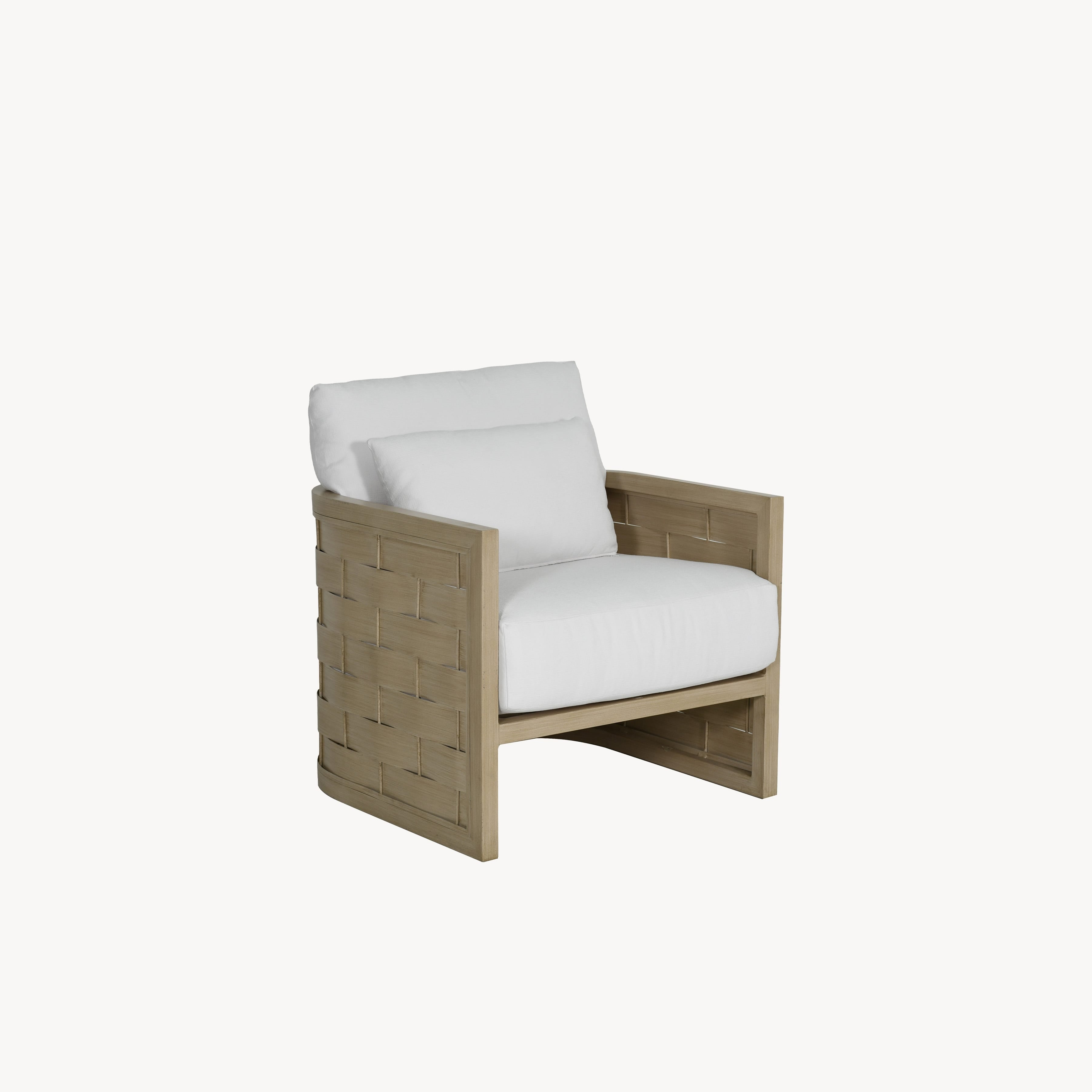 Biscayne Lounge Chair