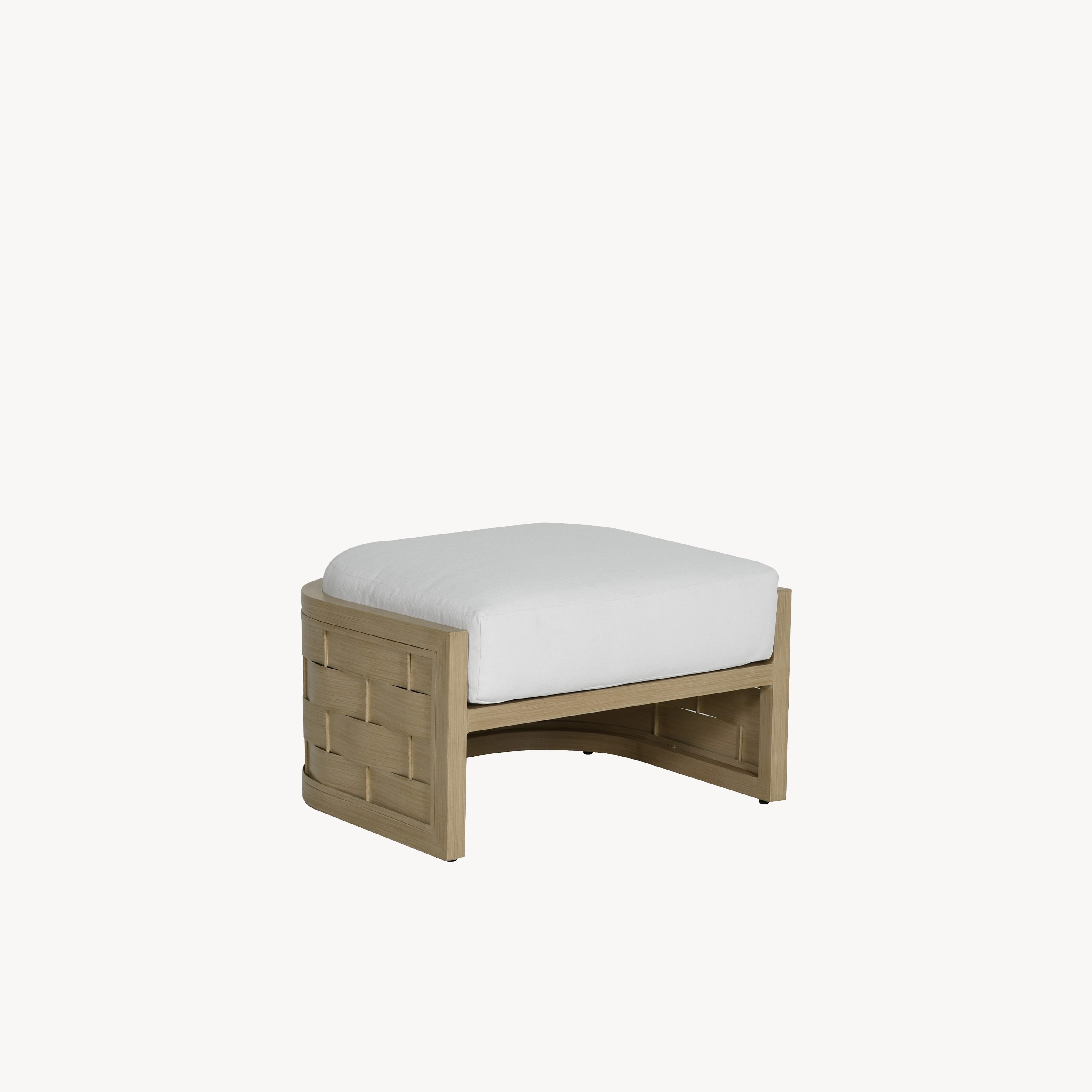 Biscayne Ottoman