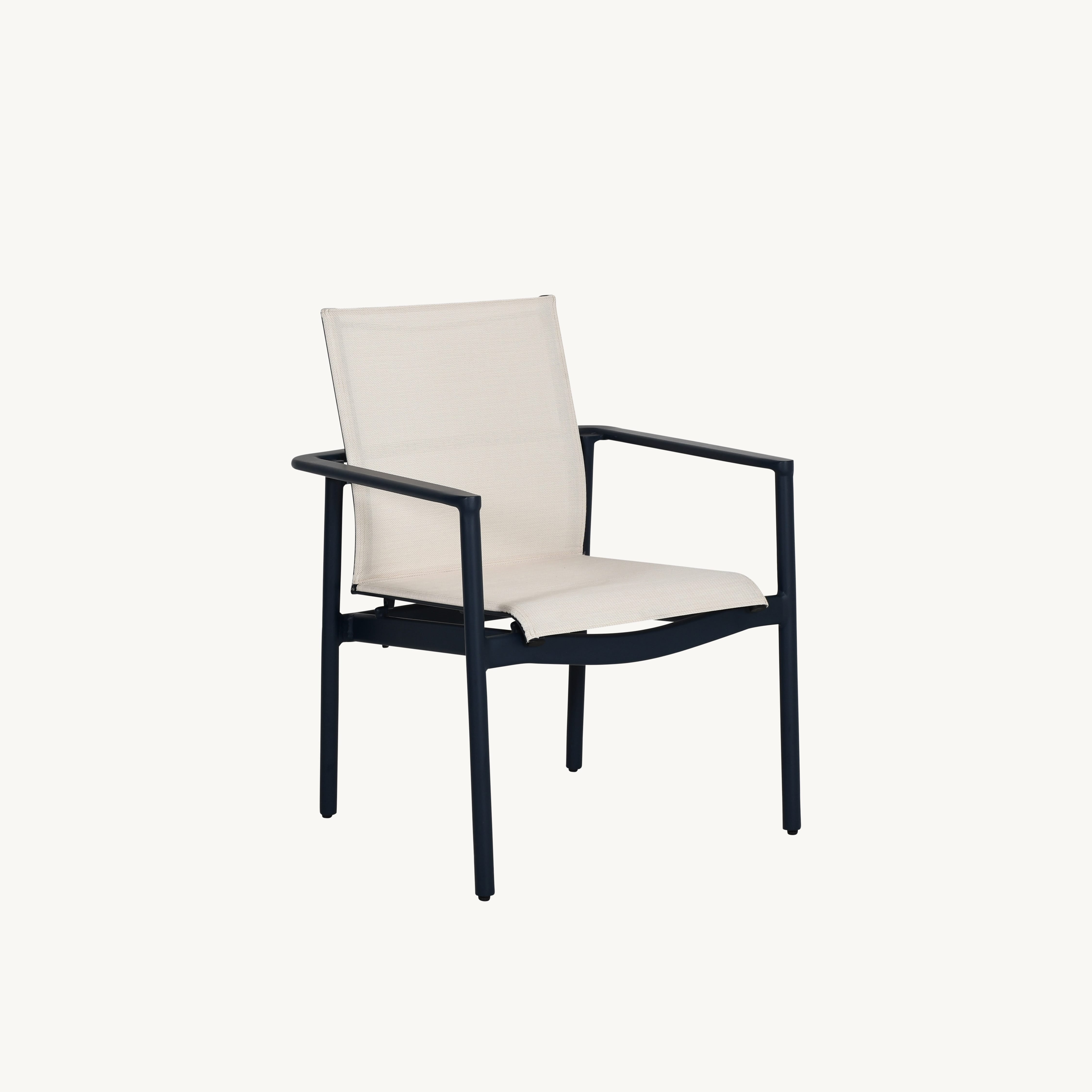 Davenport Sling Arm Dining Chair 5ZQ65S by Castelle