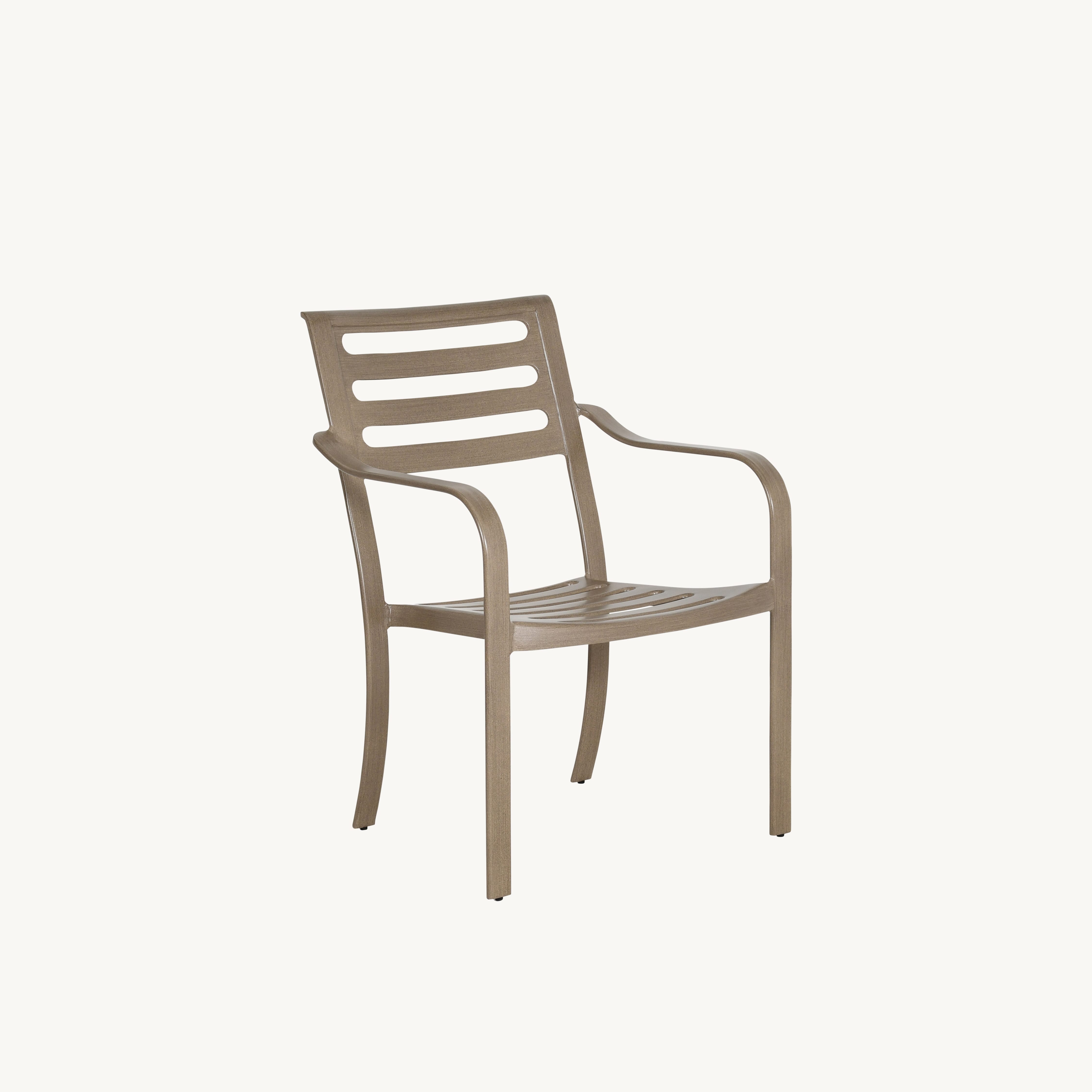 Fortuna Cast Dining Chair 5ZU40 by Castelle