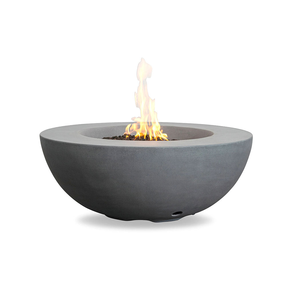 Concrete Fire Bowl