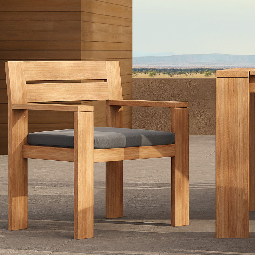 Shop Teak Dining