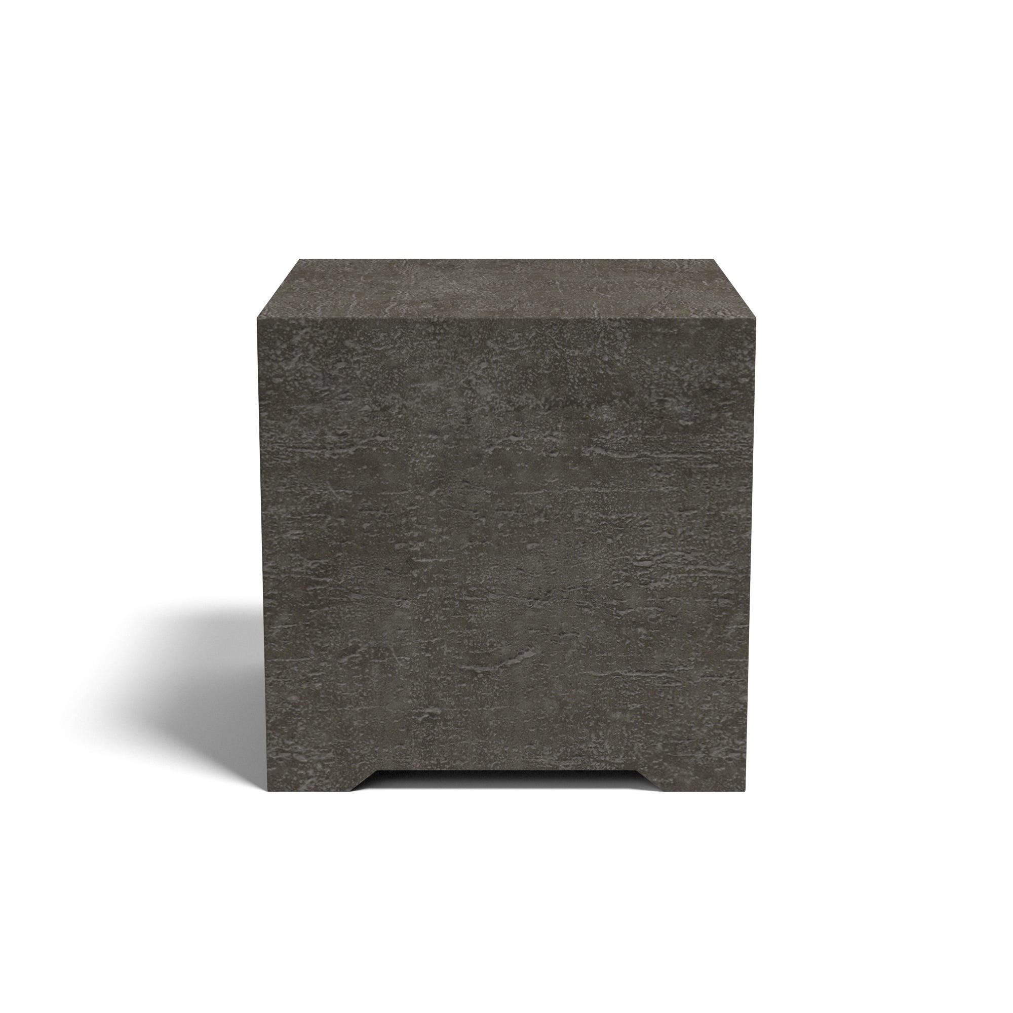 Sunset West Graphite Tank Cover