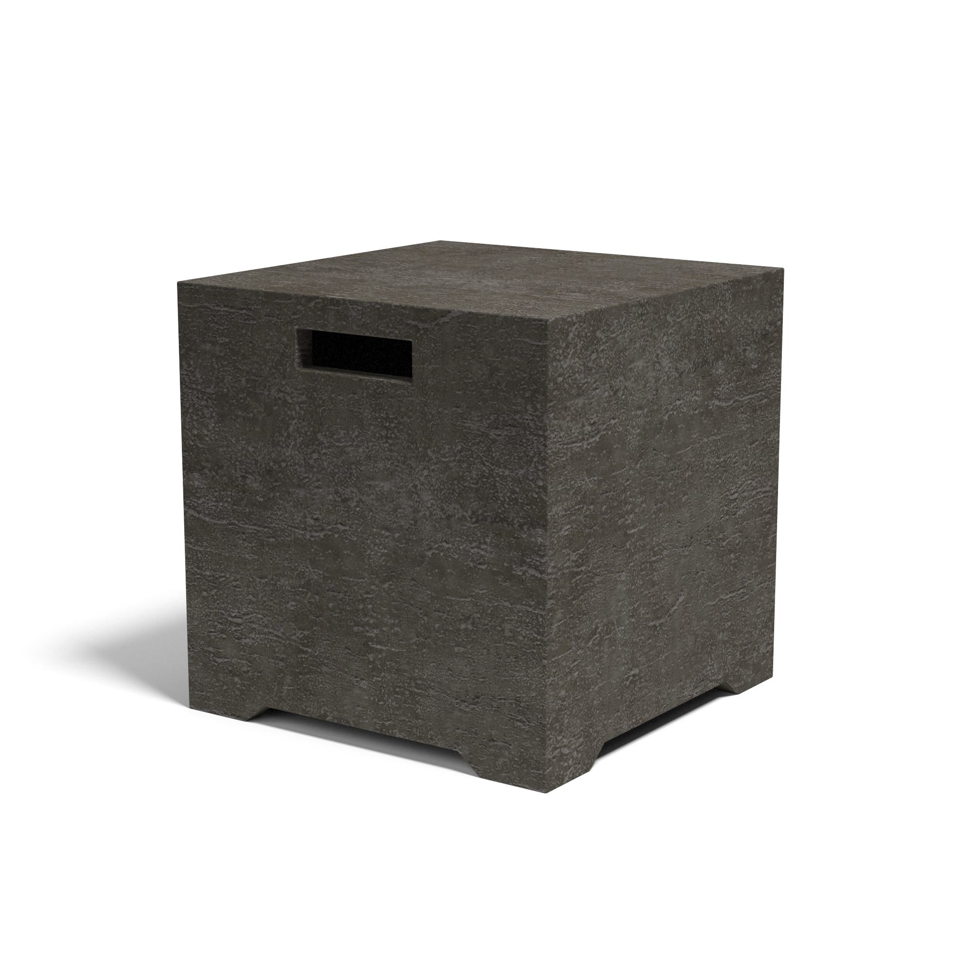 Sunset West Graphite Tank Cover