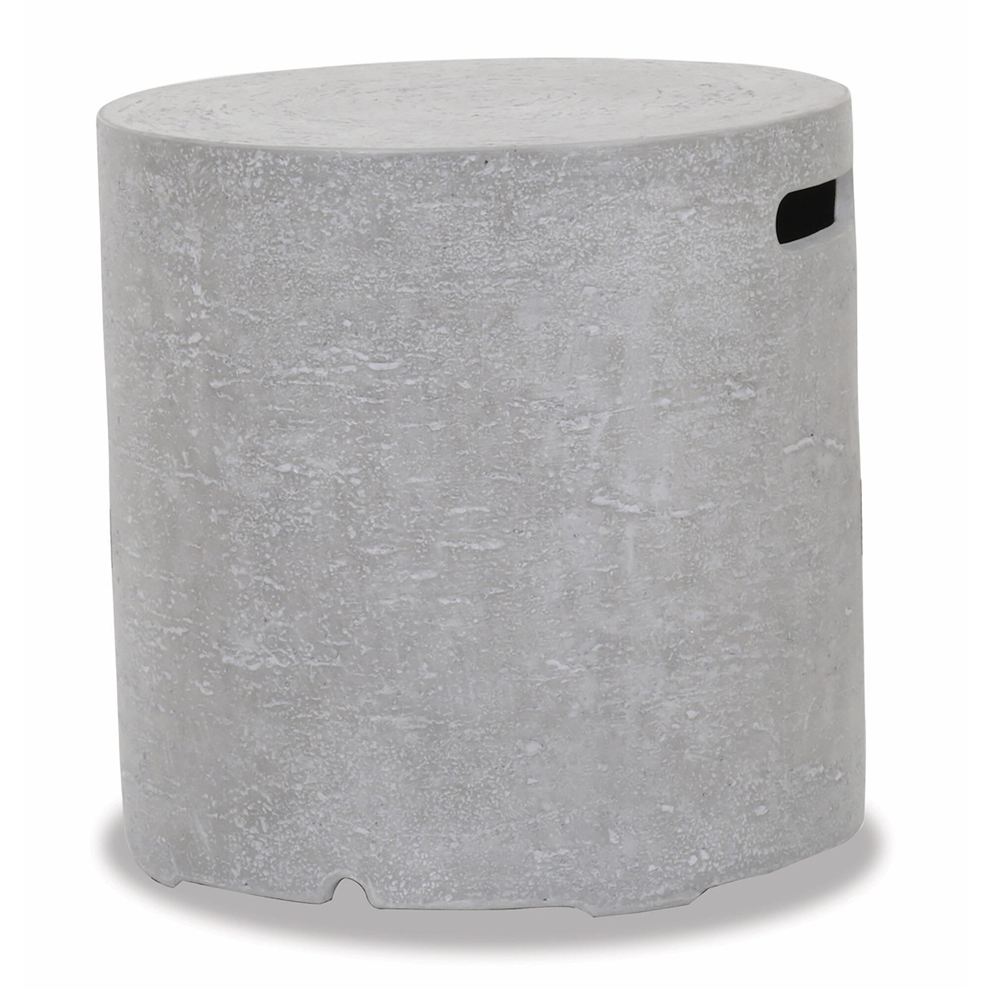 Sunset West Gravelstone Round Tank Cover
