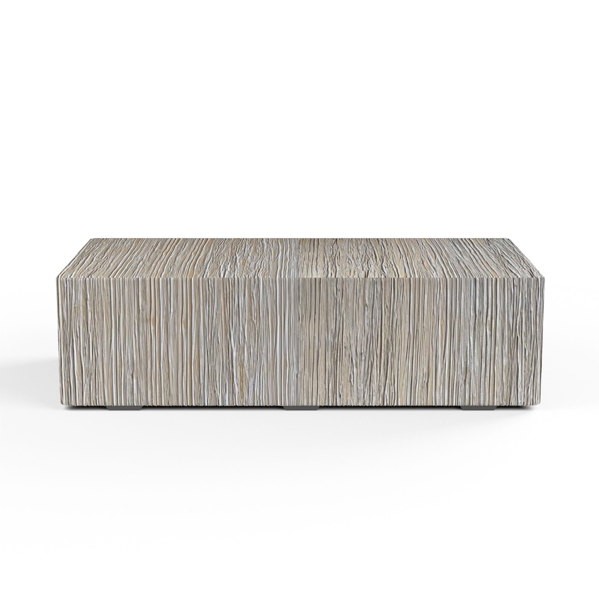 Sunset West Madera 60 x 30 Rectangular Coffee Table