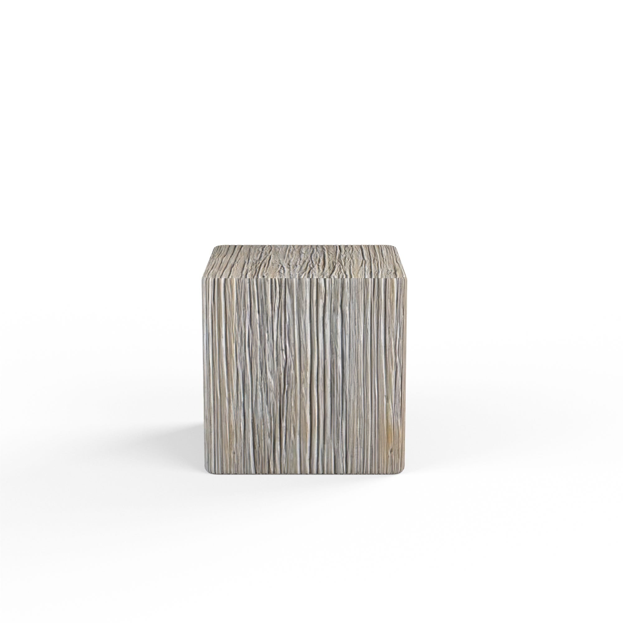 Sunset West Madera 20 Square End Table