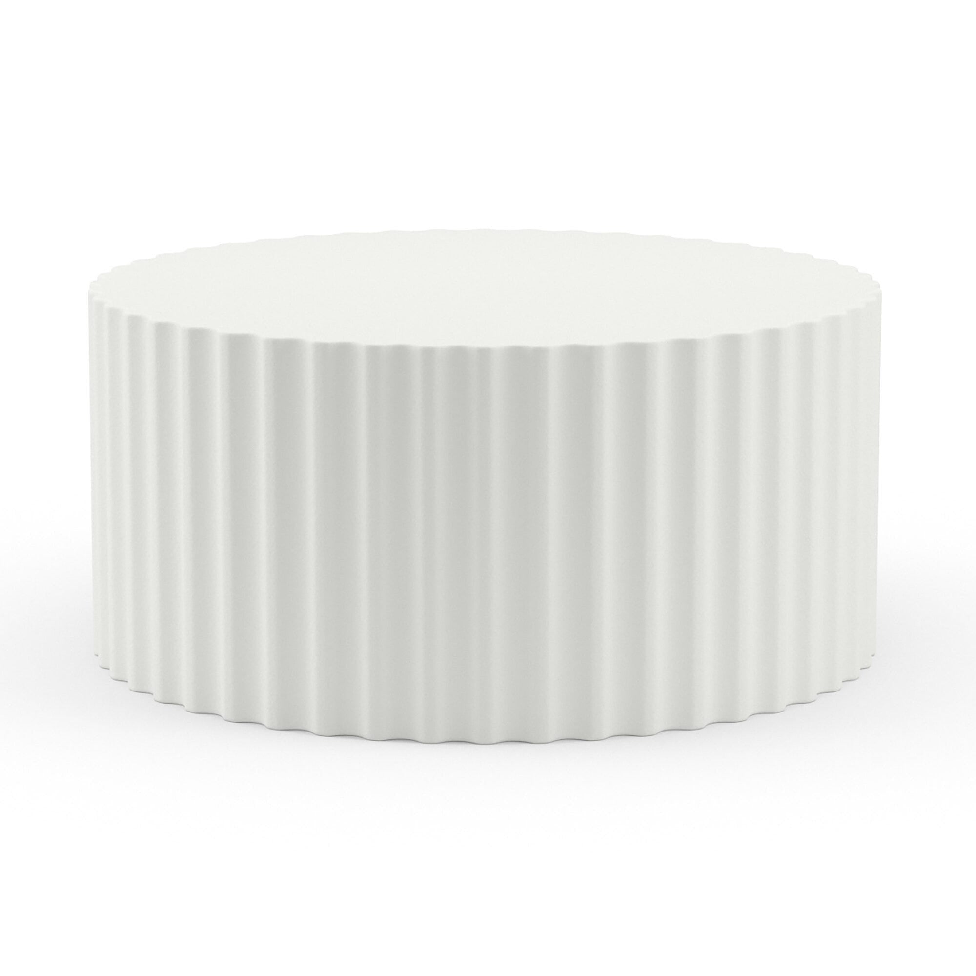 Sunset West Athena 41 Round Coffee Table