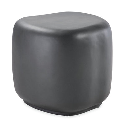 Gray Pebble End Table SW6205-GRAYPET by Sunset West