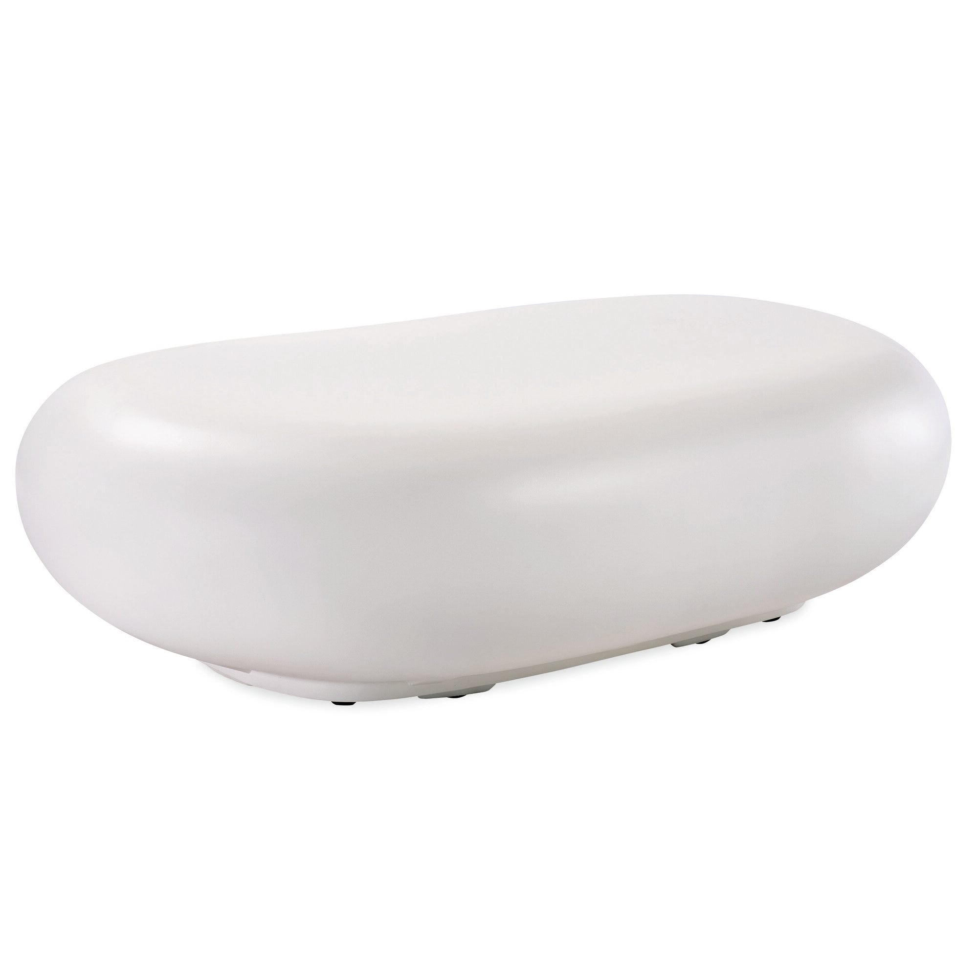 Sunset West Pebble Coffee Table