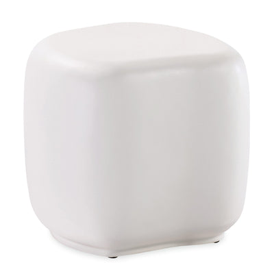 Pebble End Table SW6205-PET by Sunset West
