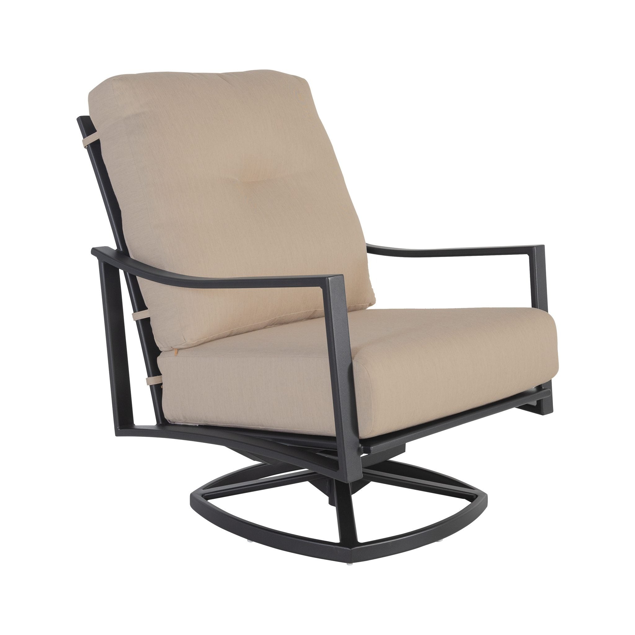 Avana Swivel Rocker