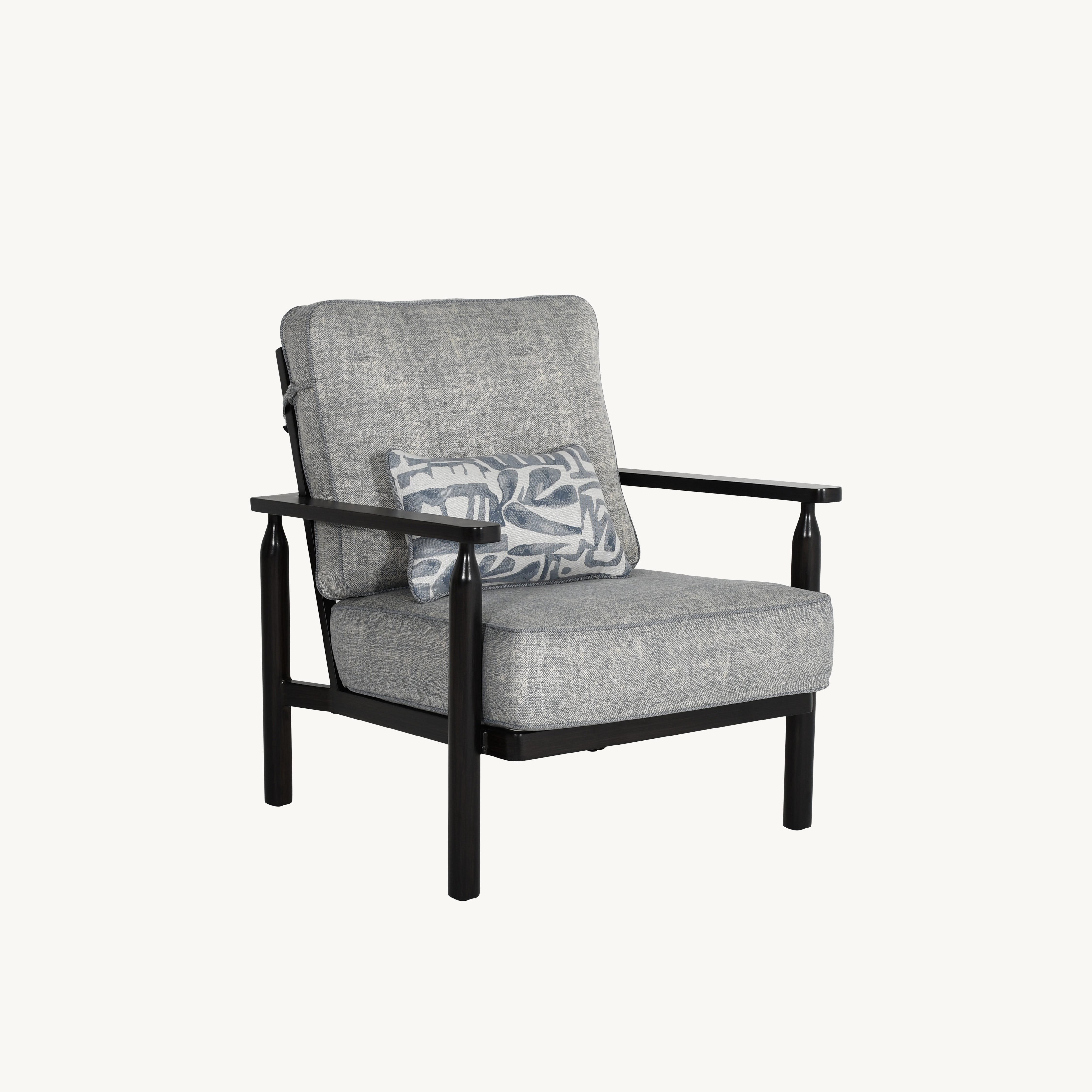 Holland Lounge Chair by Castelle