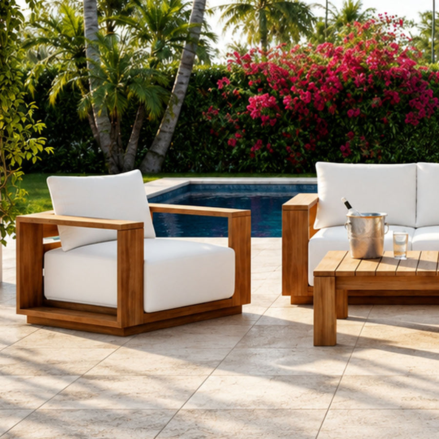 Harmonia Living