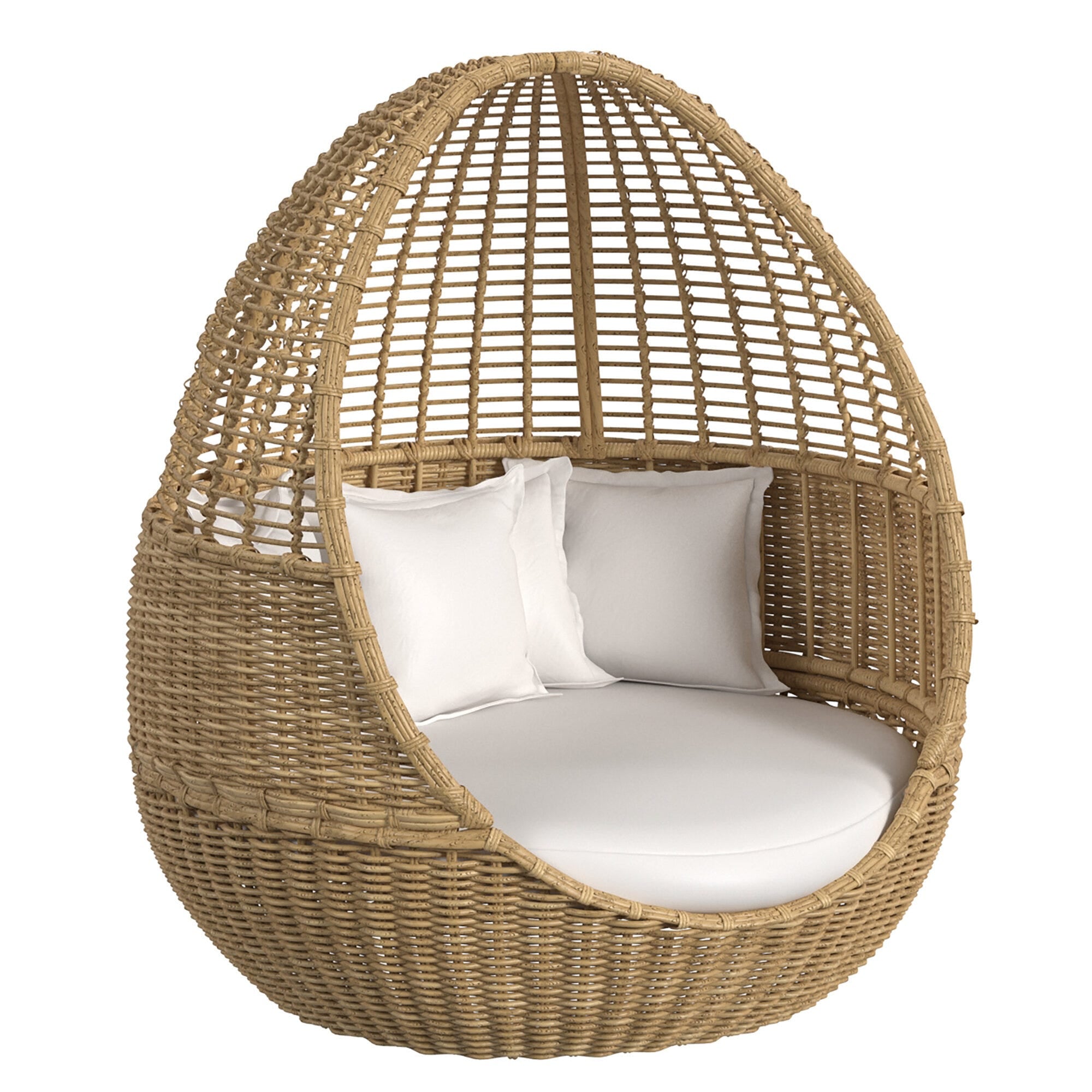 Sunset West Playa Daybed