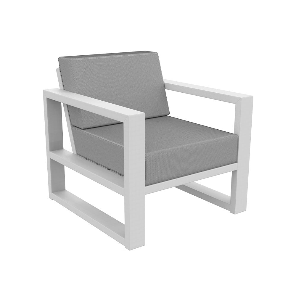 Seaside Casual MIA Lounge Chair