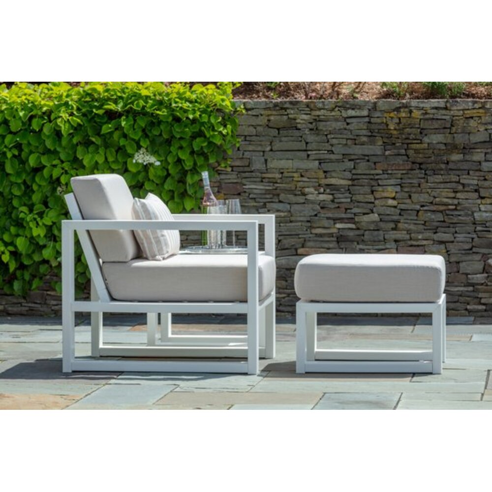 Seaside Casual MIA Lounge Chair