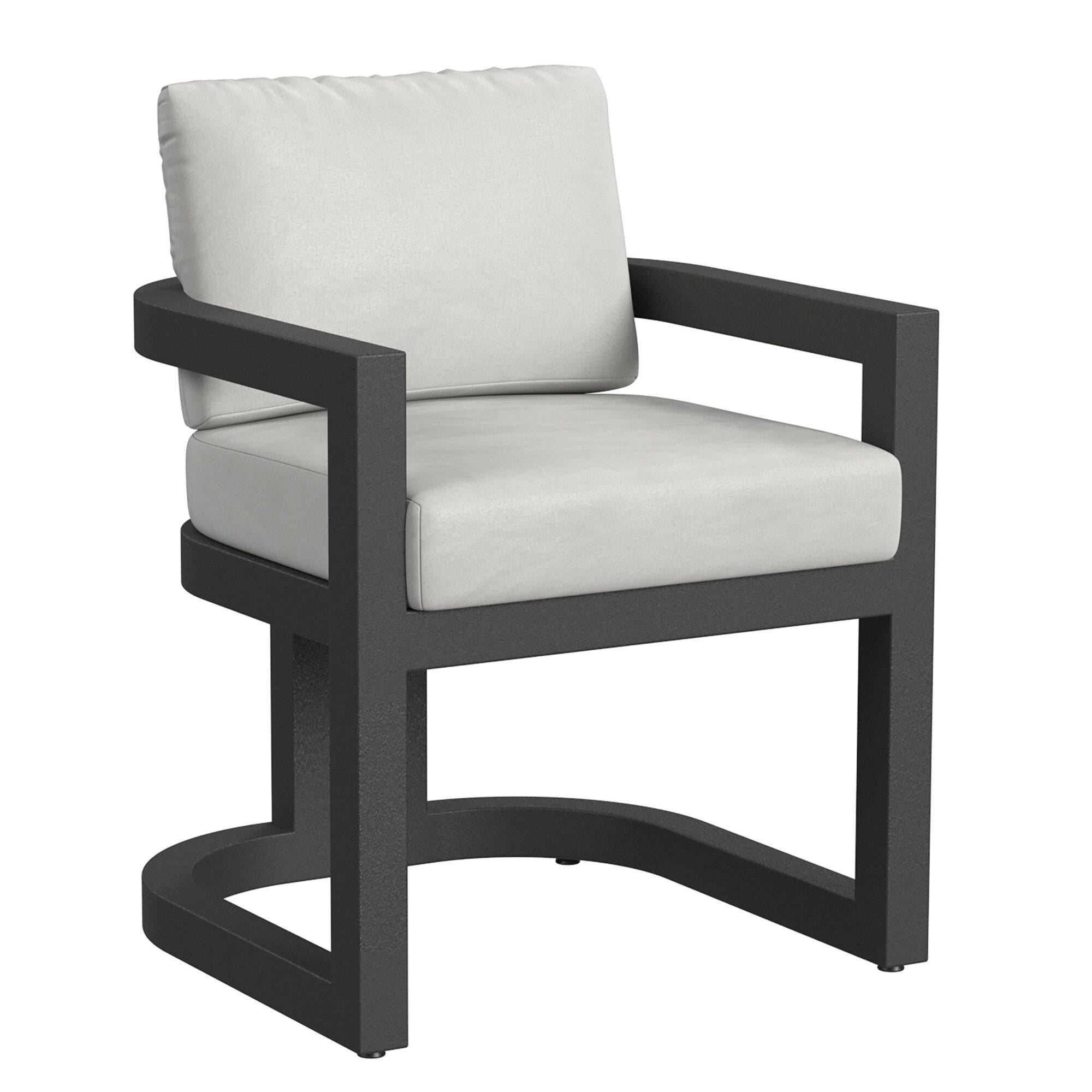 Sunset West Malibu Dining Arm Chair