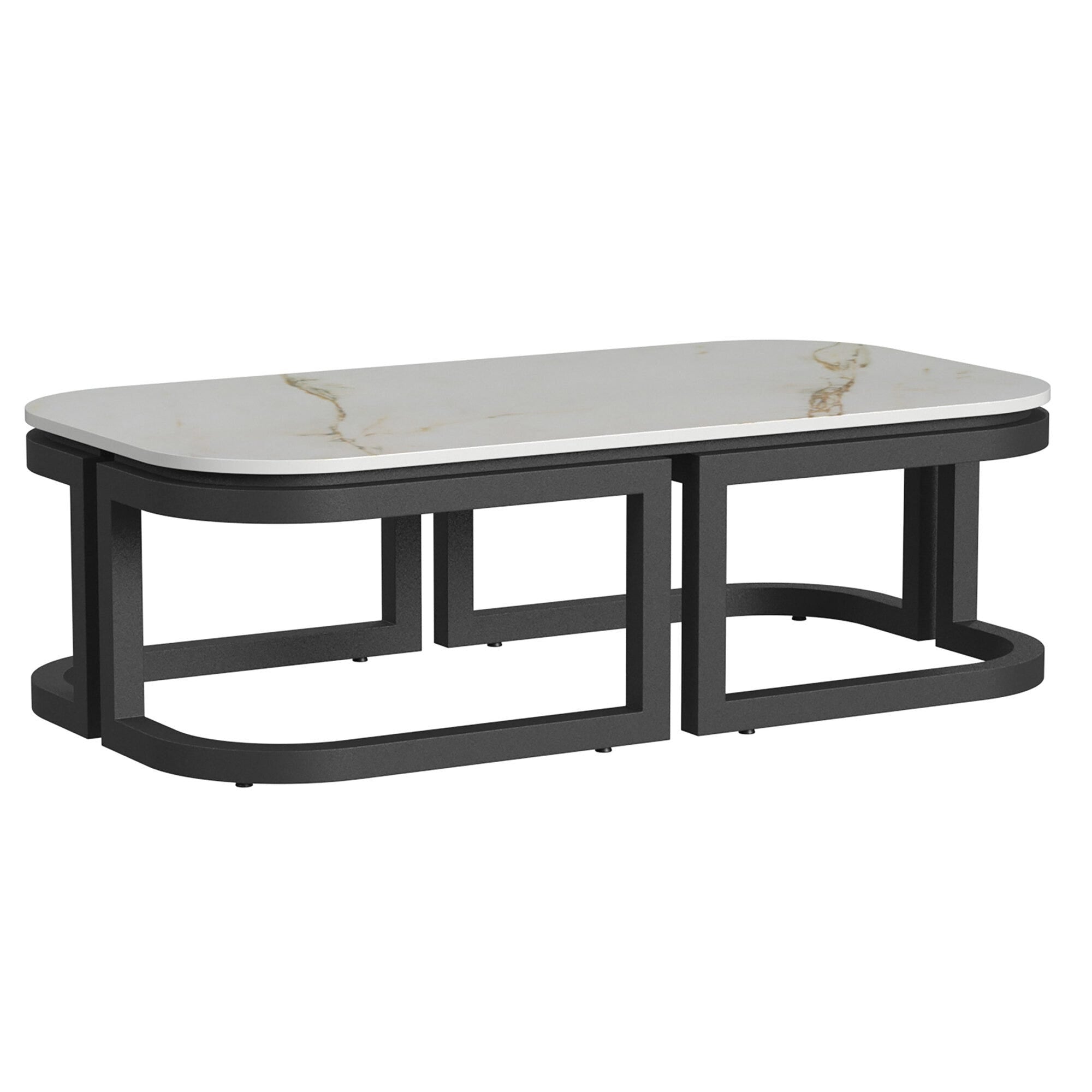 Sunset West Malibu Coffee Table