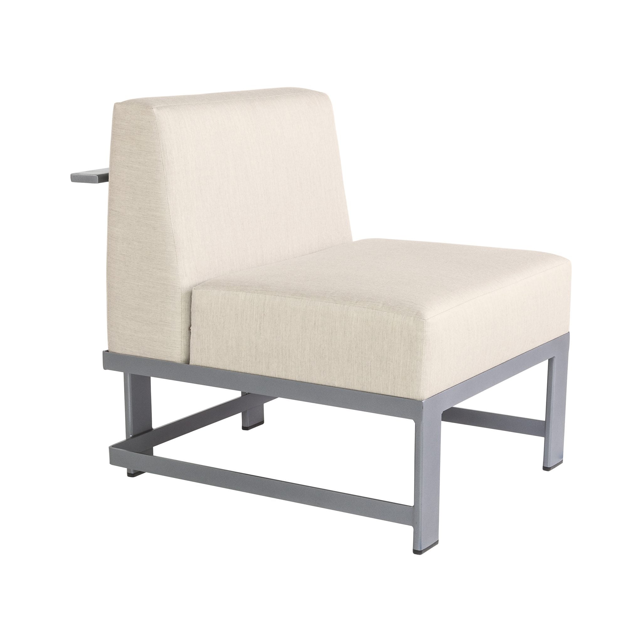 Studio Center Section