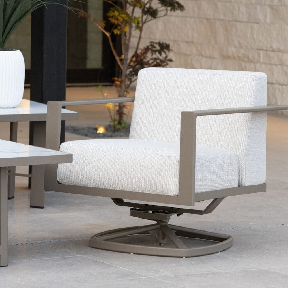 Studio Swivel Rocker